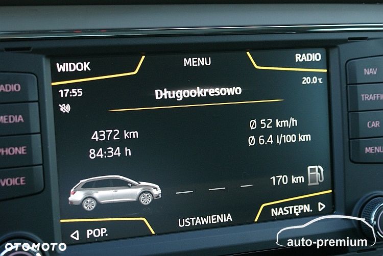 Seat Leon 2.0 TDI DPF XCELLENCE - 13