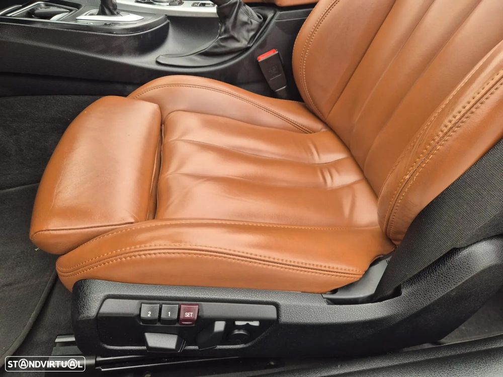 BMW 420 d Pack M Auto - 11