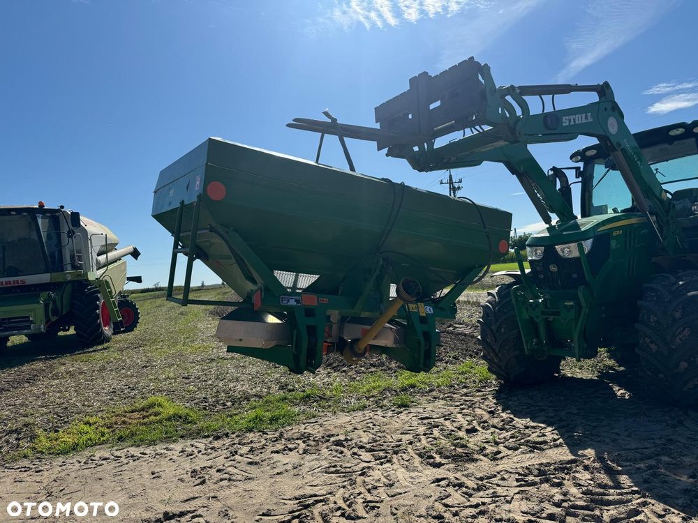 Amazone ZA-M 1200 - 5