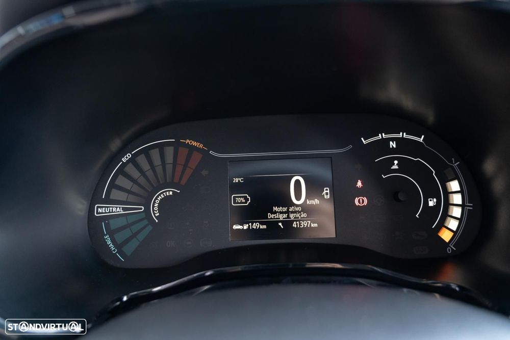 Dacia Spring Electric 65 Extreme - 10