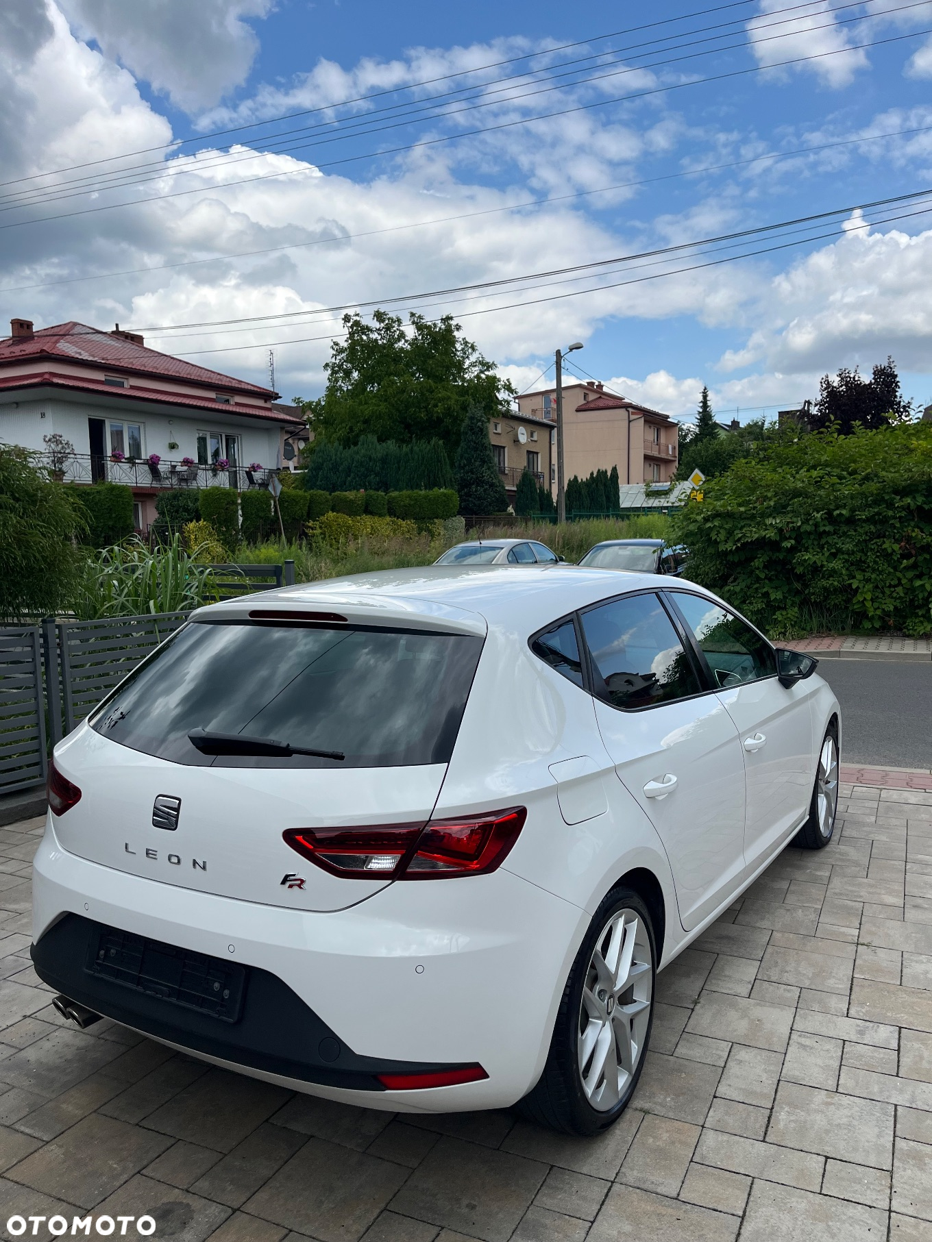 Seat Leon - 10