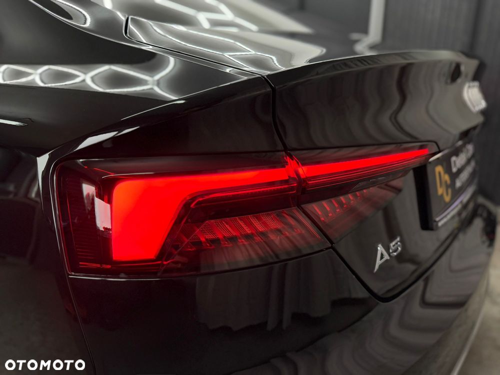 Audi A5 Sportback - 34