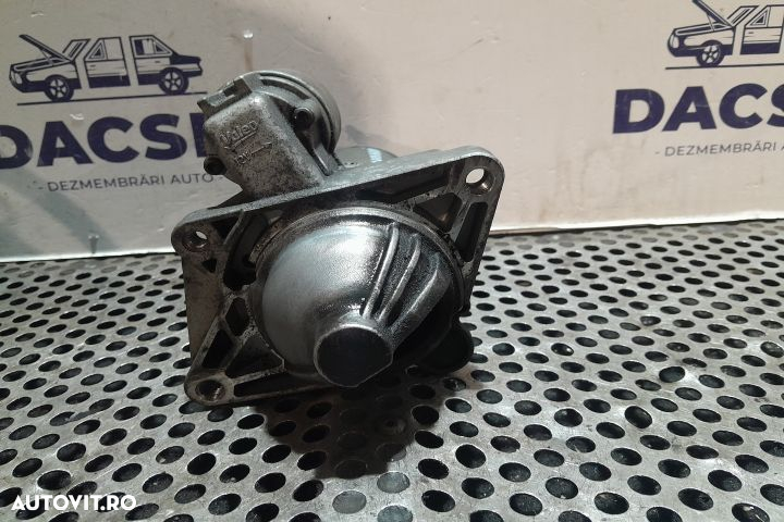 Electromotor 23300JG70A 23300JG70A Nissan Qashqai 1 J10 [2007 - 2010] - 2