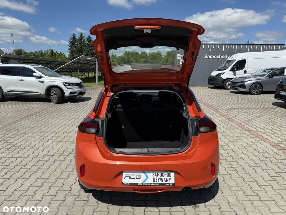 Opel Corsa 1.2 S&S - 27