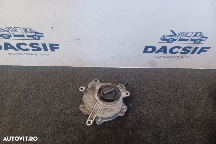 Pompa vacuum mecanica 06D145100E 2.0 TFSI  06D145701E 2.0 TFSI Audi A - 2