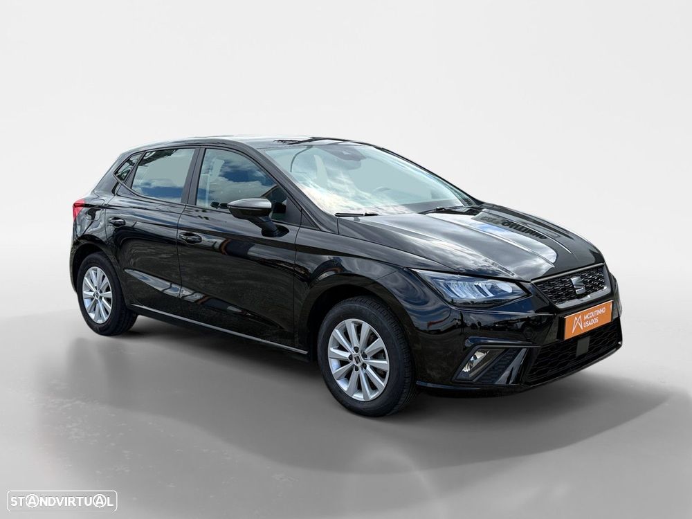 SEAT Ibiza 1.0 TSI Style - 7