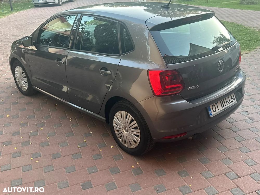 Volkswagen Polo - 11