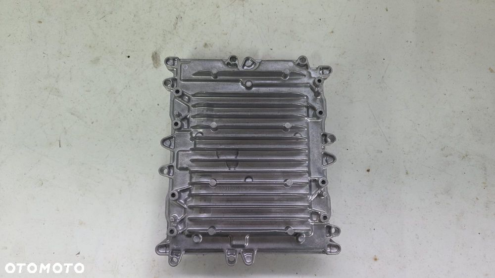 Komputer sterownik silnika EDC Man 51258201050 - 4