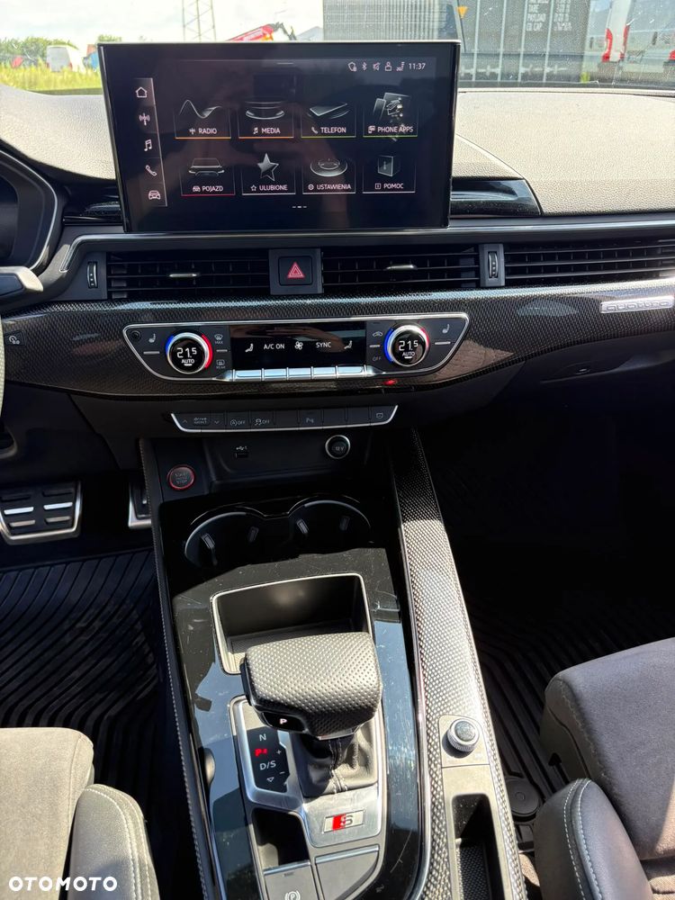 Audi S5 Sportback - 10