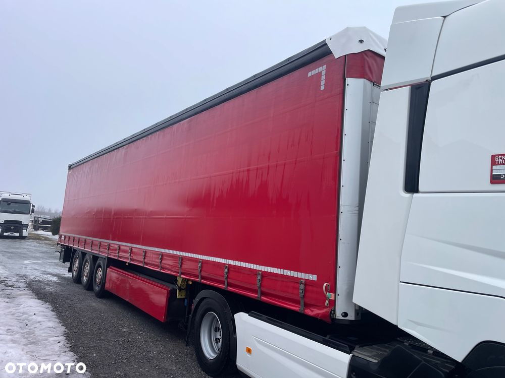 Schmitz Cargobull - 1