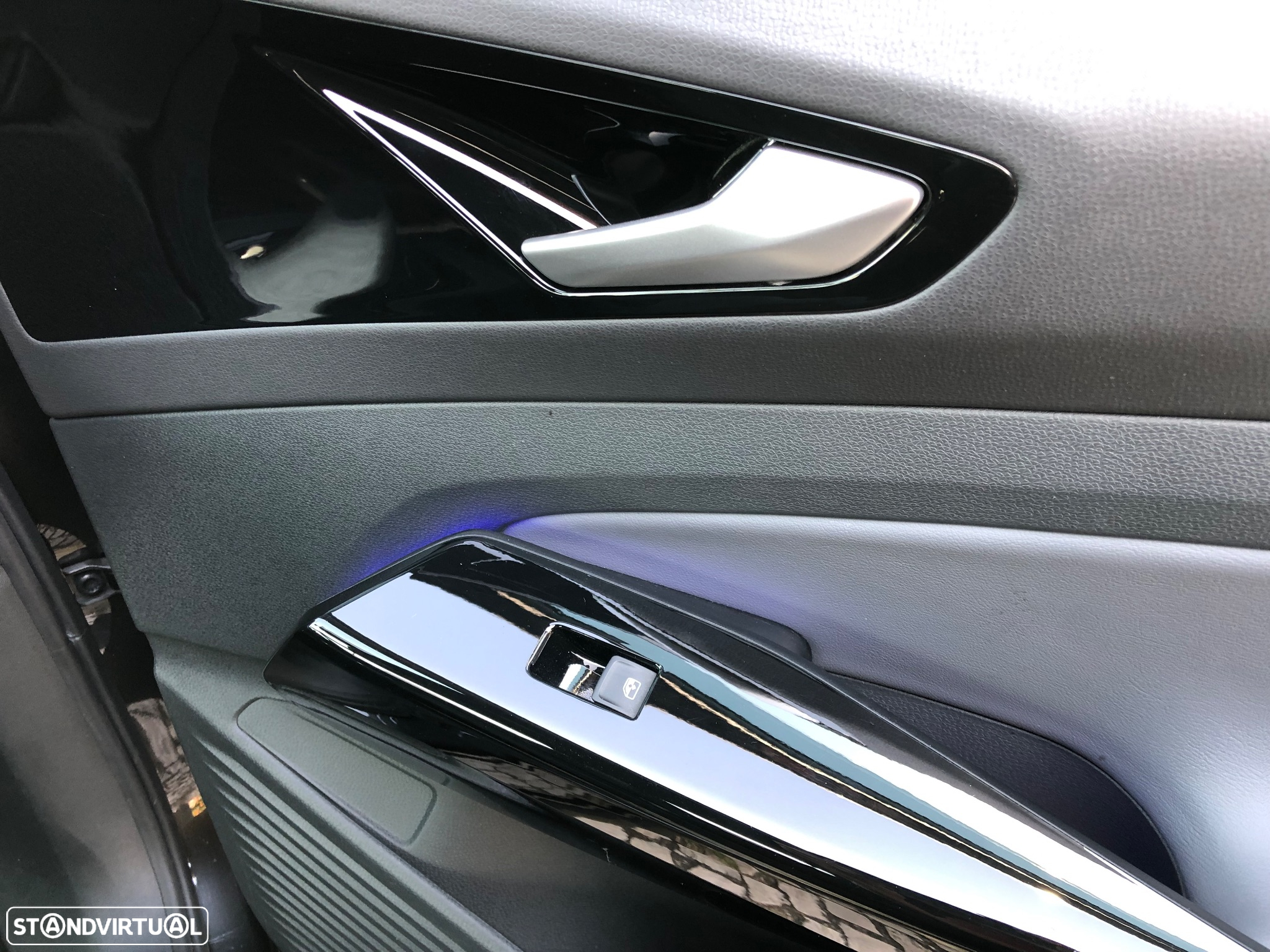 VW ID.4 77 kWh Pro Performance - 17