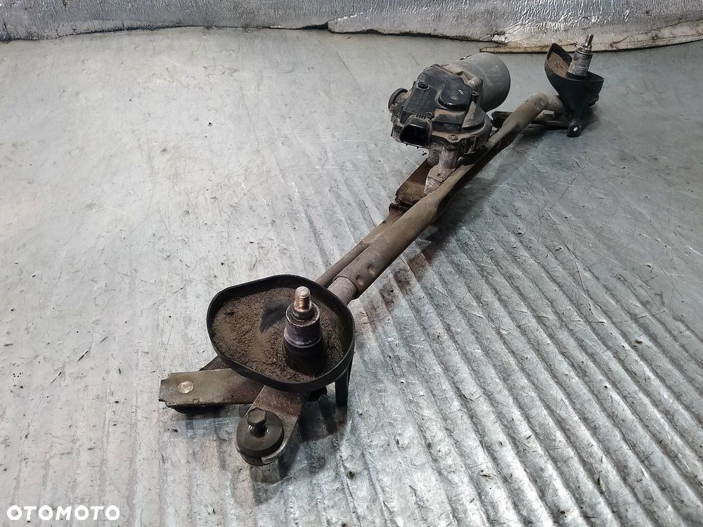 MECHANIZM WYCIERACZEK DODGE CALIBER 05303780AD  AX159010-9292 - 6