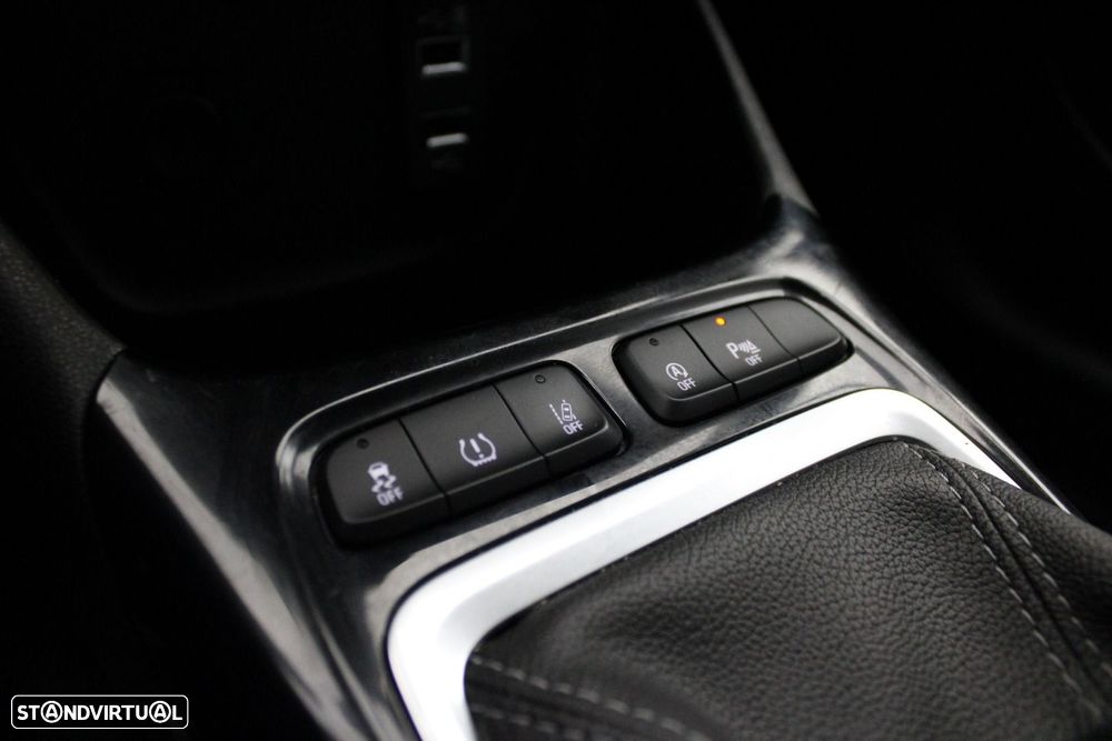 Opel Crossland 1.5 D Business Edition - 19