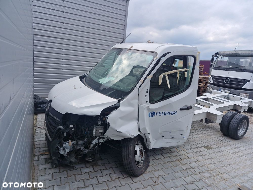 Renault MASTER - 1