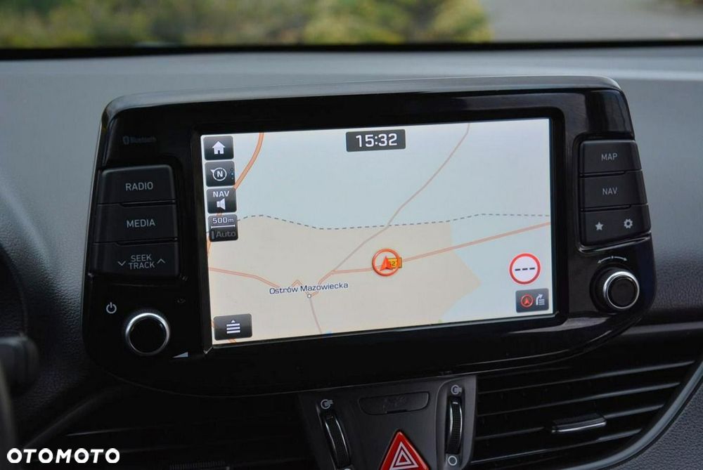 Hyundai i30 1.4 T-GDI GPF Premium DCT - 26