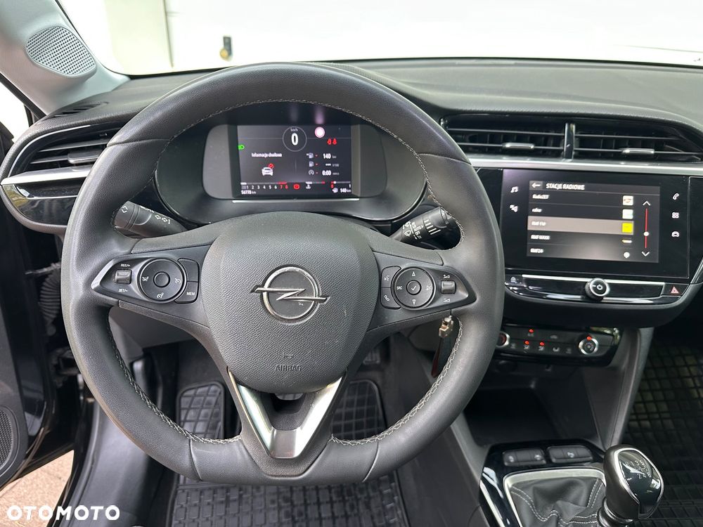 Opel Corsa - 12