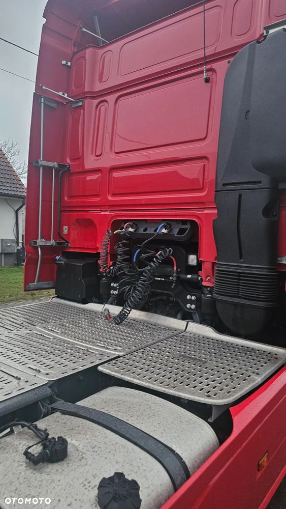 DAF XF 480 SC - 10