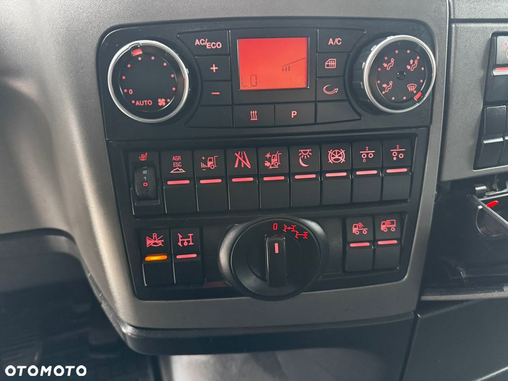 MAN TGX 18.440/HYDRODRIVE/ Z NIEMIEC - 28