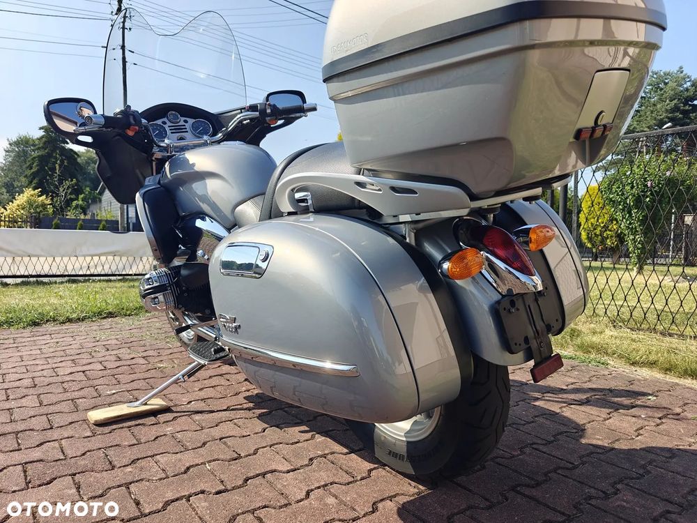 BMW R - 22