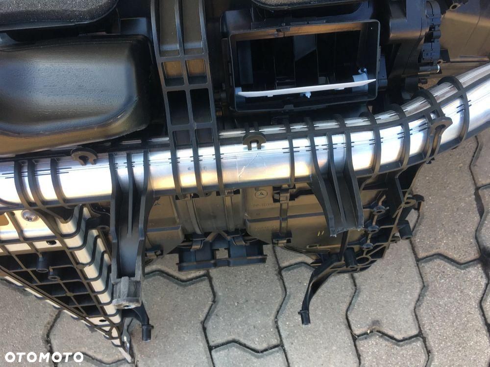 Mercedes W206 Nagrzewnica Dmuchawa Stelaż A2548305701 - 11
