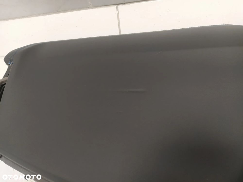 BMW X1 U11 DESKA KONSOLA KOKPIT PODUSZKA POWIETRZNA AIRBAG PASAŻERA ORYGINAŁ - 7