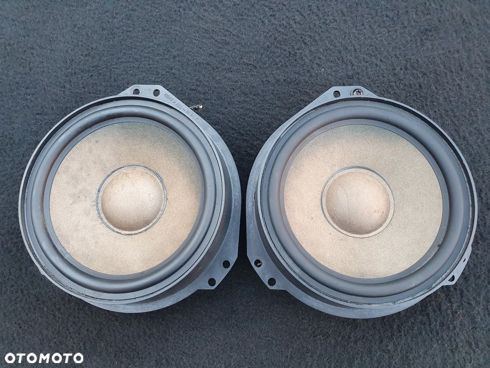 OPEL ZAFIRA A MERIVA ASTRA GŁOŚNIK DRZWI 9175188 POSIADAM 4 SZT - 4