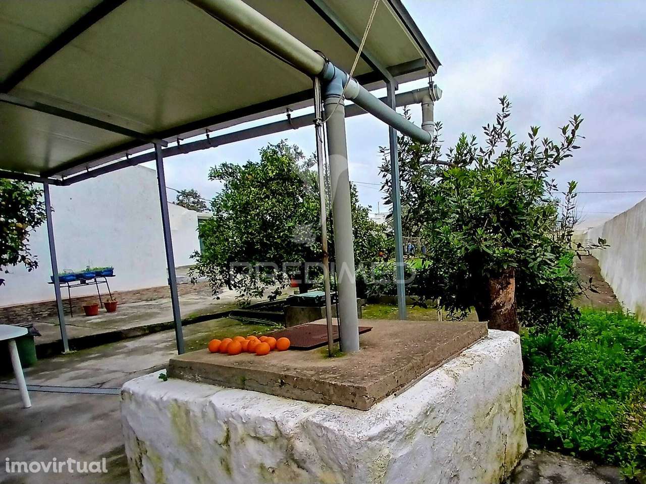 Moradia Térrea T4 - Baleizão - Grande imagem: 2/32