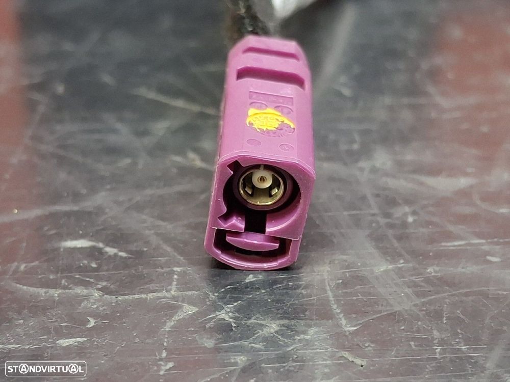 Amplificador De Antena Dacia Sandero Ii - 2