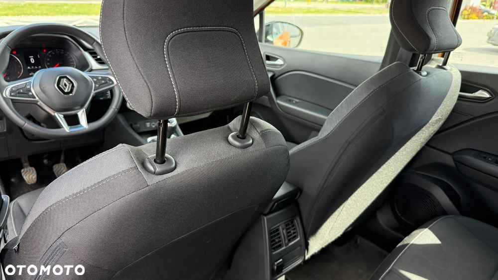 Renault Captur 1.0 TCe Zen - 13