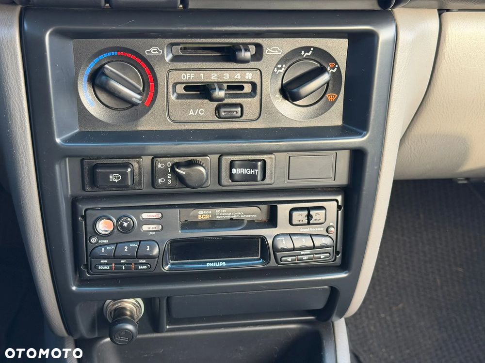 Subaru Forester 2.0GL 16v 4x4 - 8