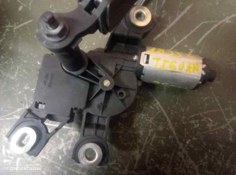 MOTOR LIMPA-VIDROS TRASEIRO VOLKSWAGEN TIGUAN 5N2 - 1