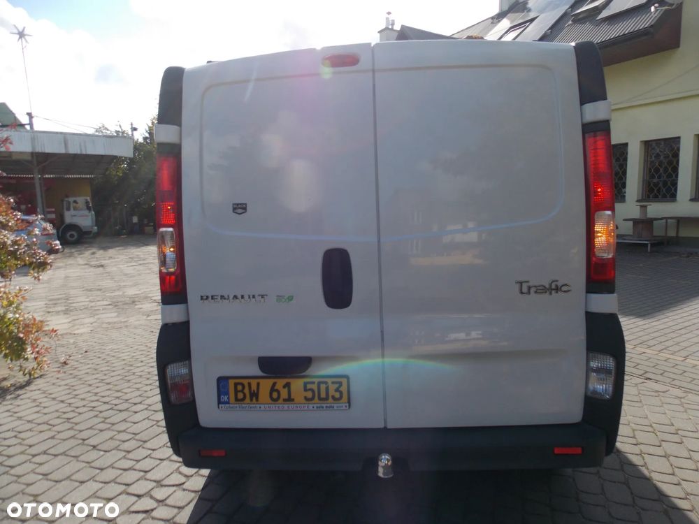 Renault Trafic - 7