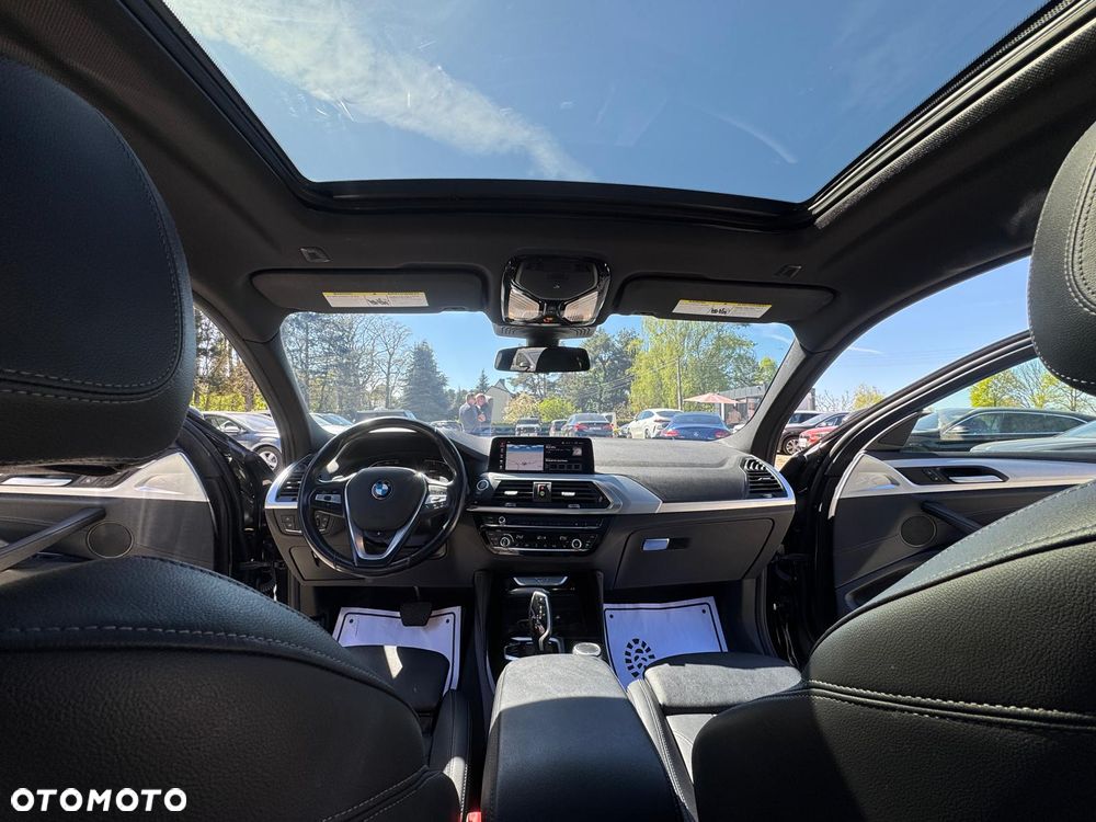 BMW X4 xDrive30i xLine - 14