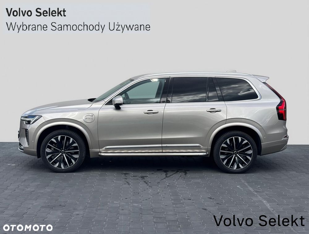 Volvo XC 90 - 5