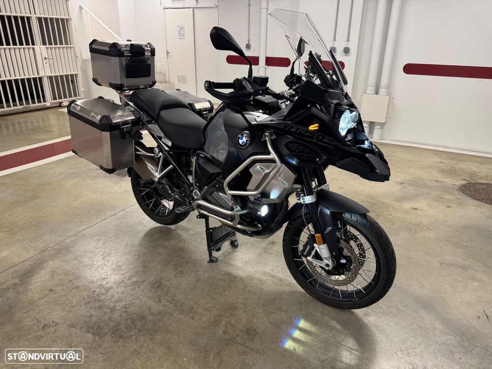 BMW R 1250 GS Adventure - 6