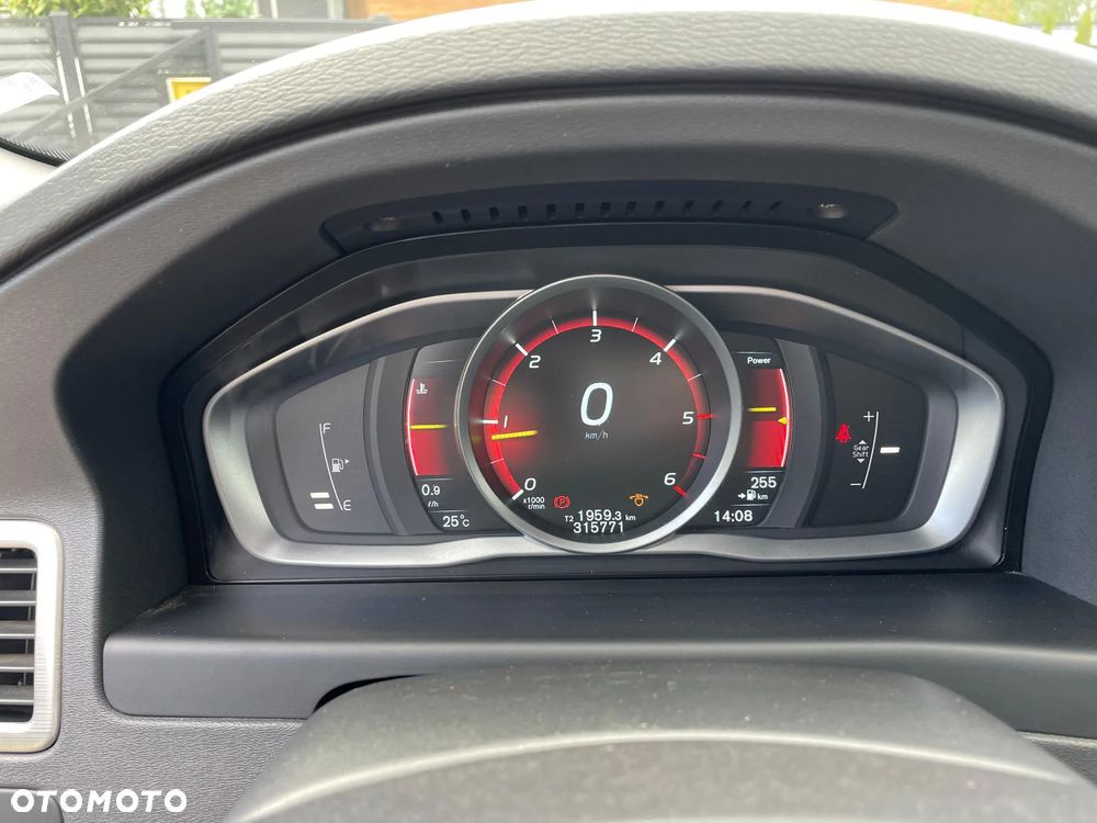 Volvo V70 - 31
