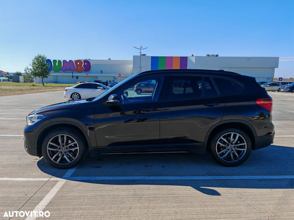 BMW X1 - 5