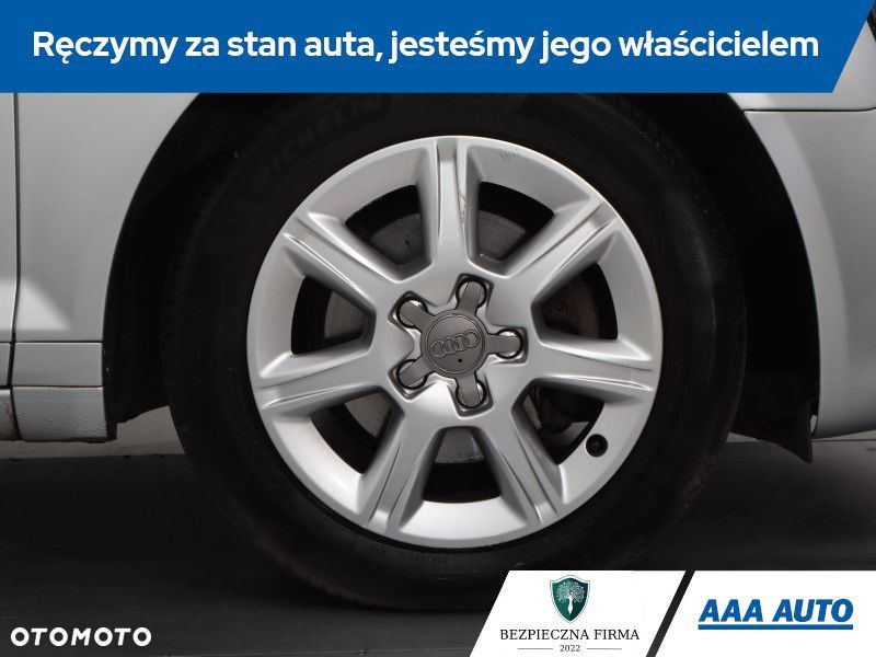 Audi A3 Sportback - 17