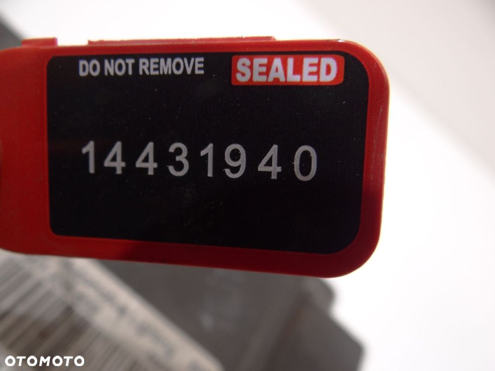 BMW X3 E83 LCI LAMPA PRAWA PRZEDNIA 7162196 - 5