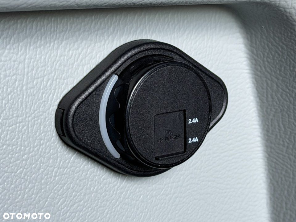 Nissan Interstar - 17