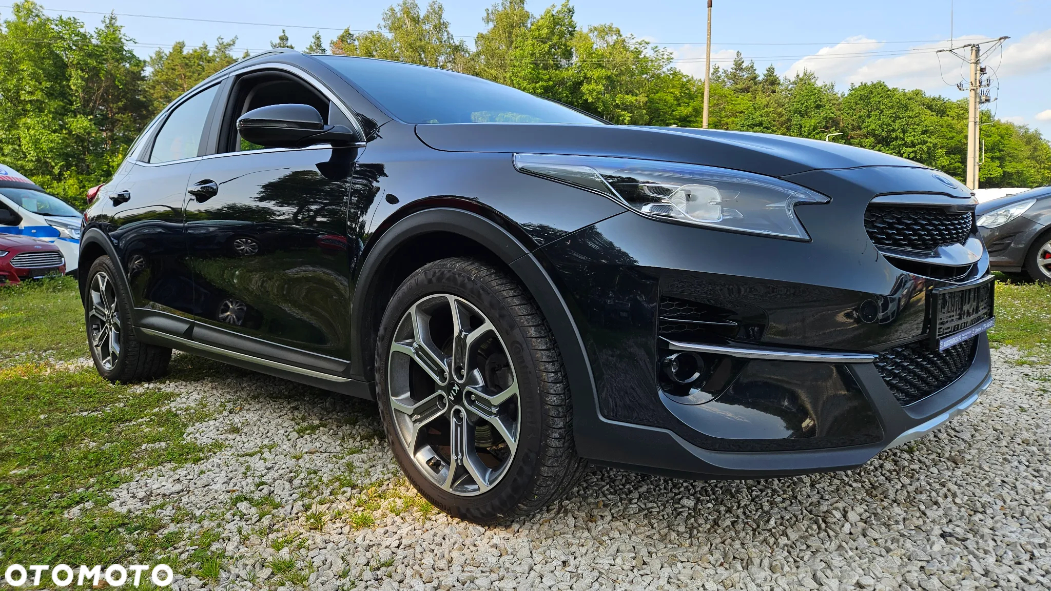 Kia XCeed 1.4 T-GDI L Business Line - 17