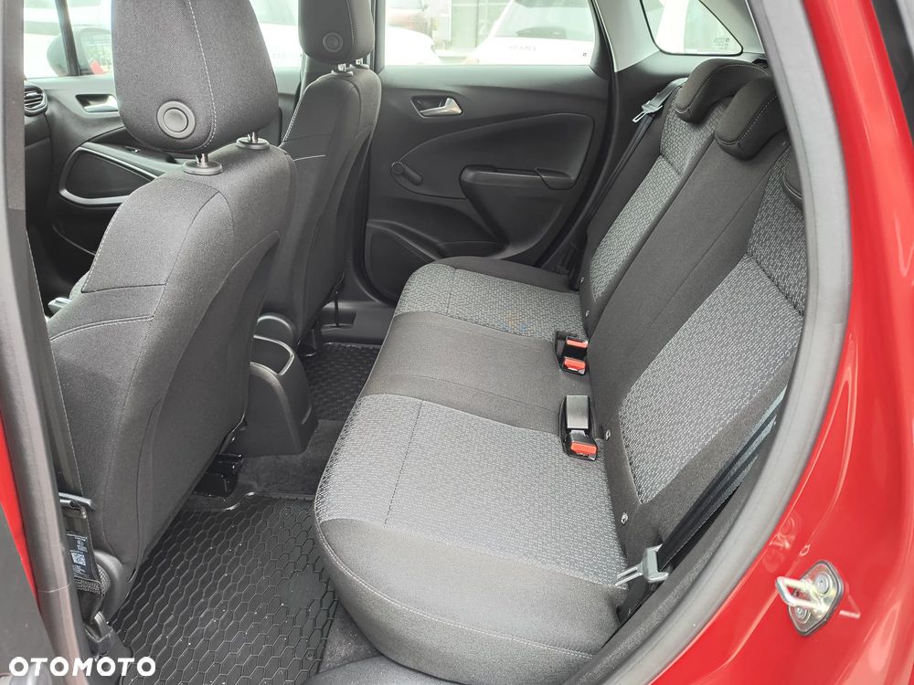 Opel Crossland 1.2 T - 10