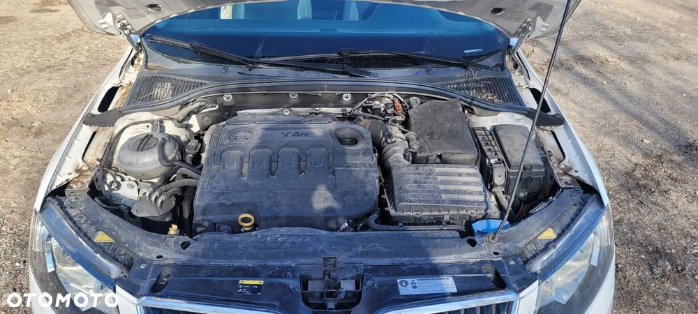 Skoda Octavia 2.0 TDI Green tec Edition - 11