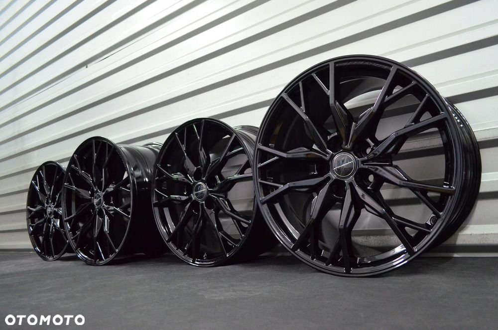 Felgi CORVETTE FORGED 5x120 8,5Jx18 /11Jx20 STINGRAY 84608058 / 84608057 - 4