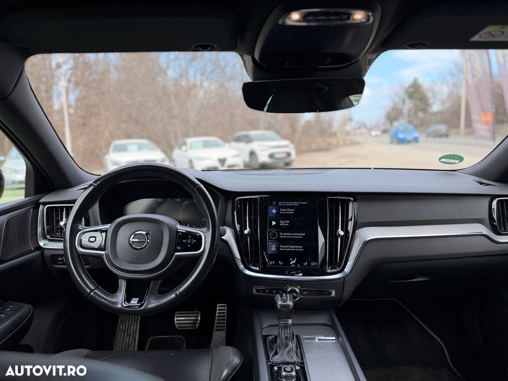 Volvo S60 - 5