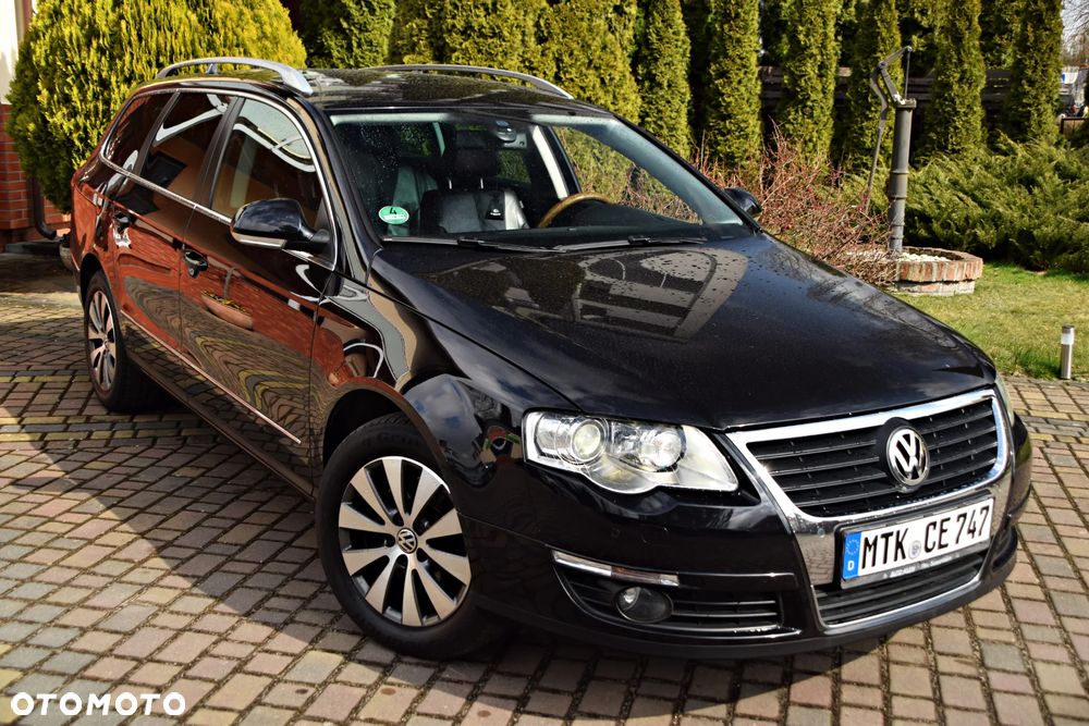 Volkswagen Passat 2.0 TDI 4Motion Individual - 3