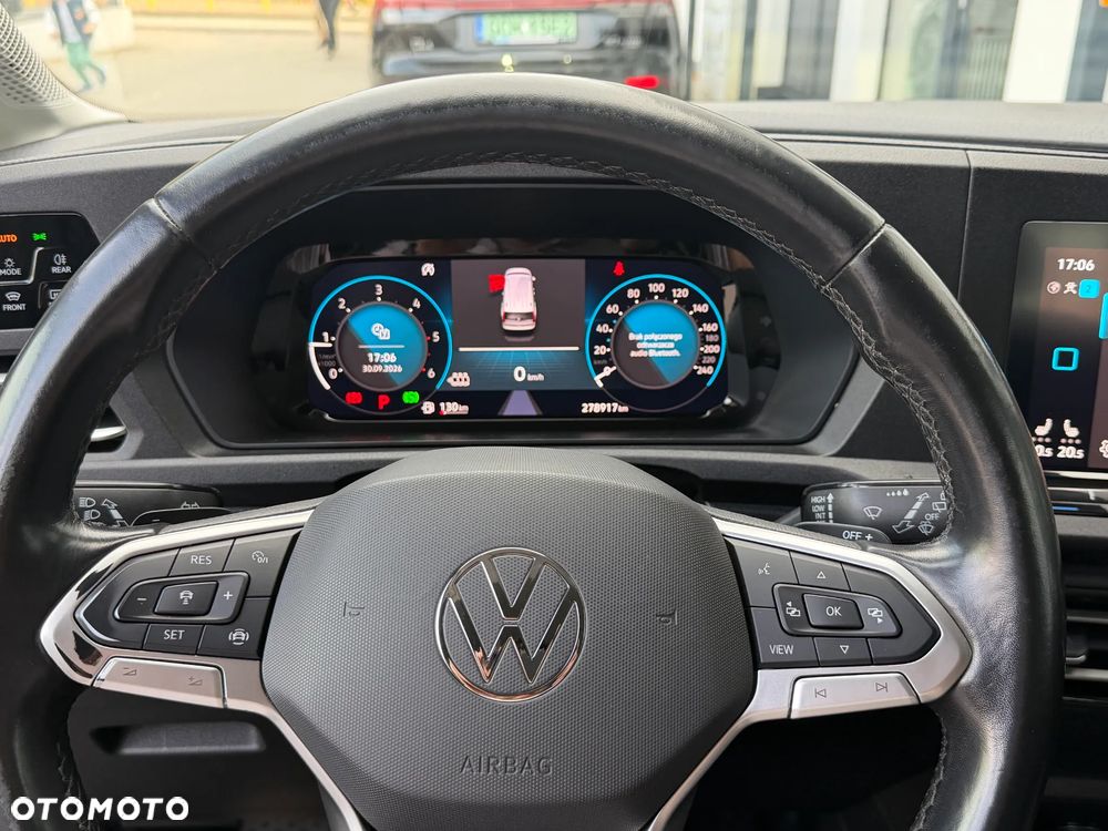 Volkswagen Caddy - 15