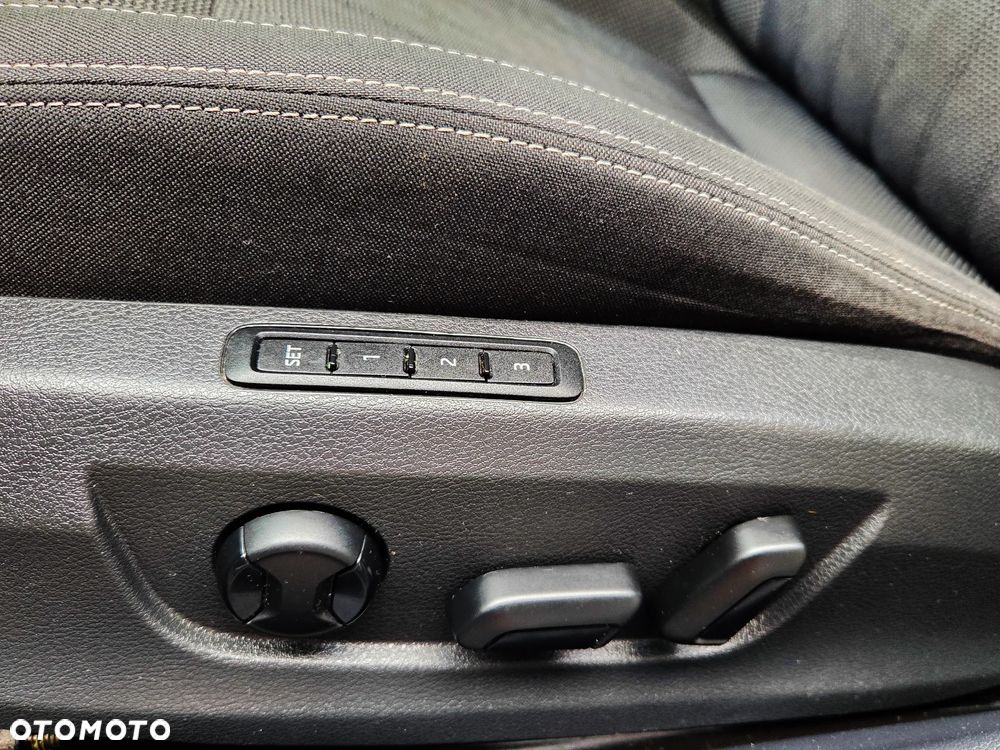 Skoda Superb 2.0 TSI Style DSG - 8