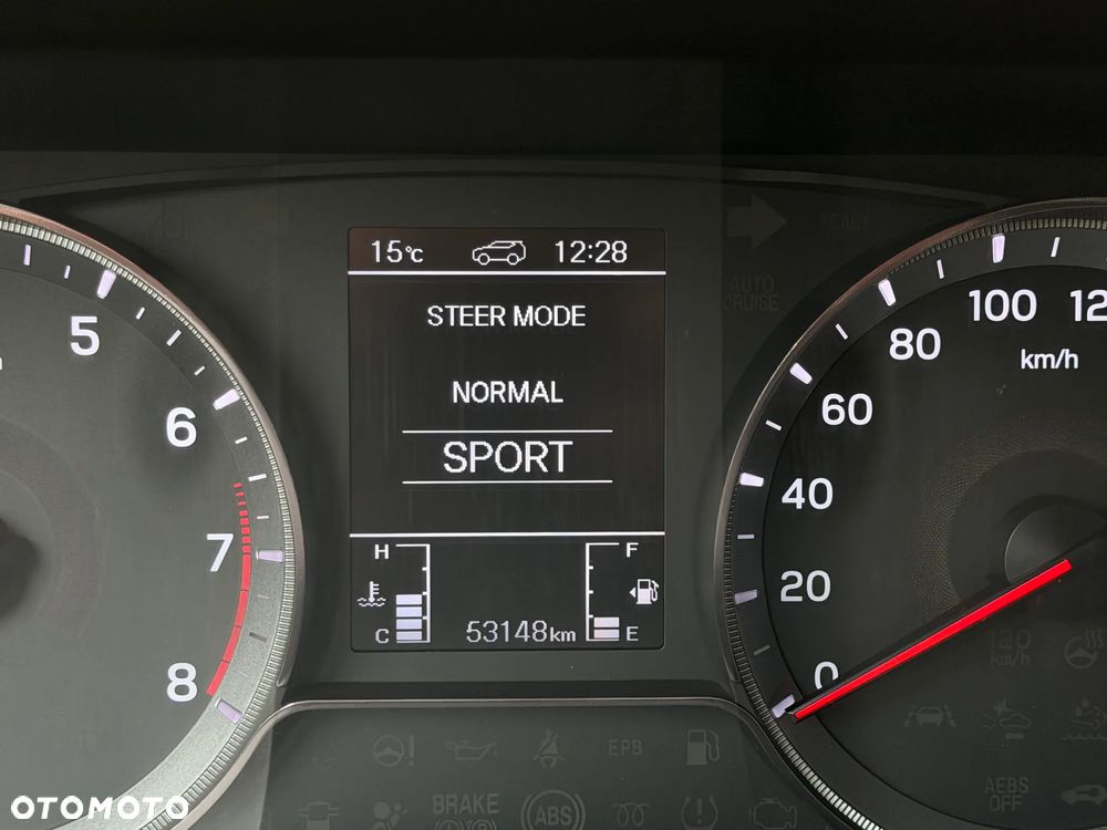 SsangYong/KGM Tivoli 1.5 T-GDI Crystal - 28