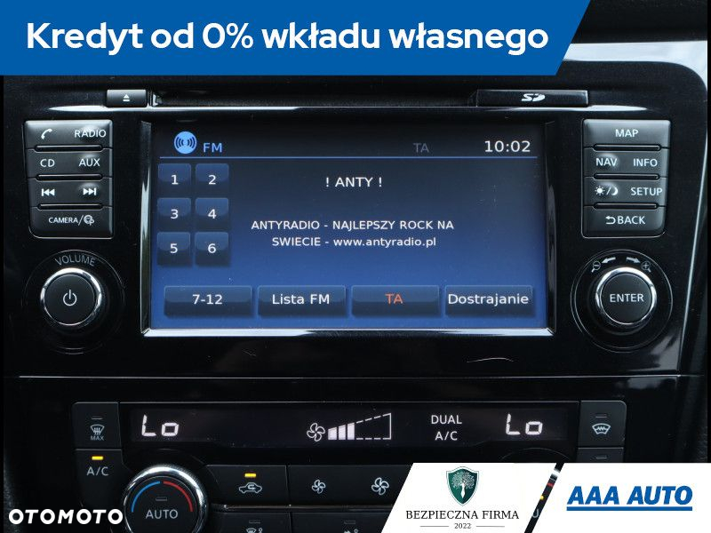 Nissan Qashqai - 13